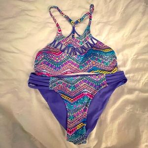 TINYBIKINI swimwear/Bikini size XS
